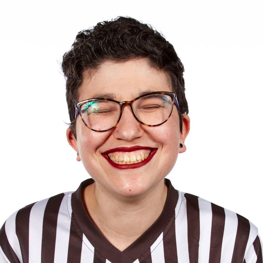 Meet your Posher, Staci